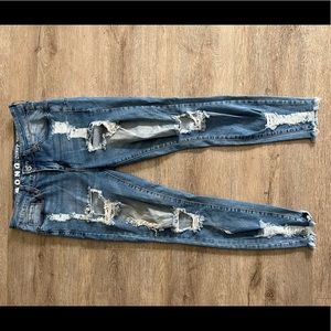 Women’s / Juniors Jeans